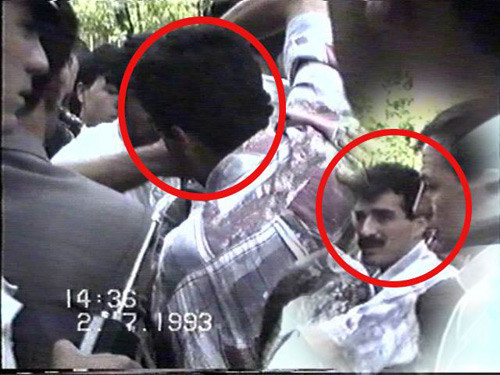 Madımak'ın 24 yıl sonra gizli fotoğrafları ortaya çıktı - Resim: 2