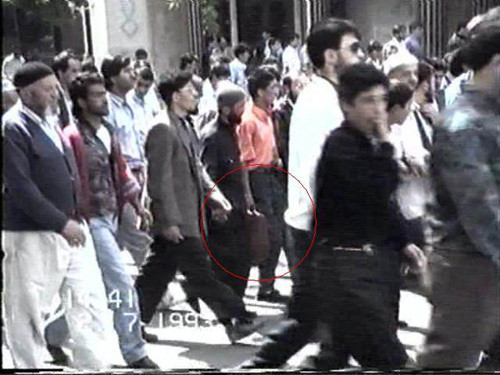 Madımak'ın 24 yıl sonra gizli fotoğrafları ortaya çıktı - Resim: 3