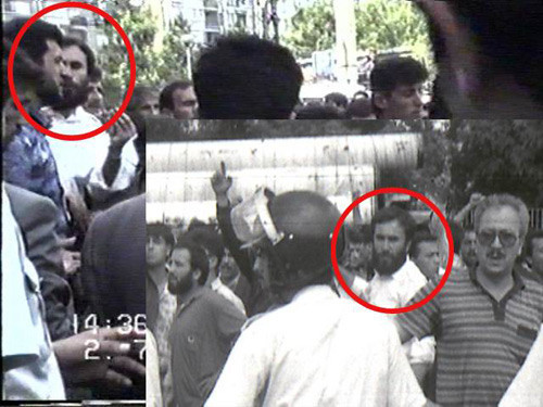 Madımak'ın 24 yıl sonra gizli fotoğrafları ortaya çıktı - Resim: 4