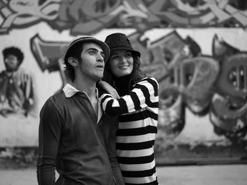 Aşkınızı itiraf etmenin yolları - Resim: 2