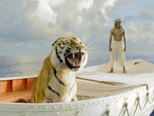 Film uğruna hayvanları katlettiler - Resim: 3