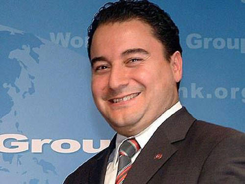 İşte siyasetçilerin mezun olduğu okullar - Resim: 2