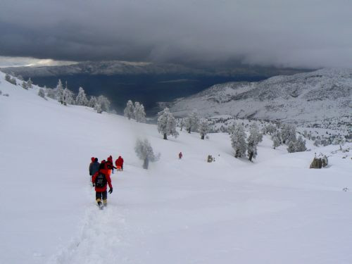 Enkazdan ilk görüntüler - Resim: 2