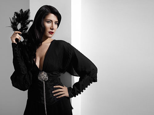 Doktoralı manken özel üniversiteye transfer oldu - Resim: 1