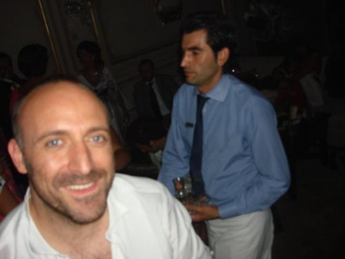 Düğün öncesi çok özel anlar - Resim: 2