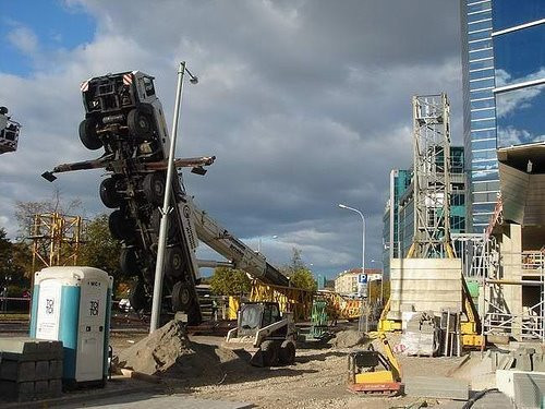 Bunu nasıl becermiş acaba! - Resim: 1