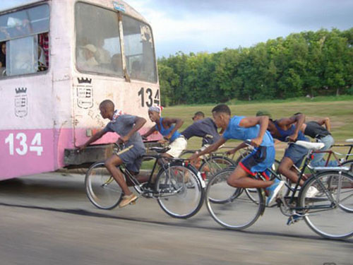 İşte günün en eğlenceli kareleri - Resim: 1