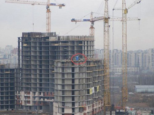 İşte günün en eğlenceli kareleri - Resim: 3