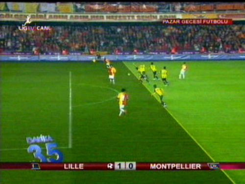 Derbinin en kritik pozisyonları - Resim: 3