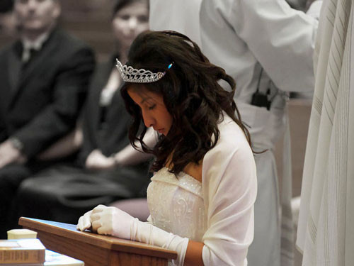 Kızlar 17 yaşını böyle kutladılar - Resim: 1