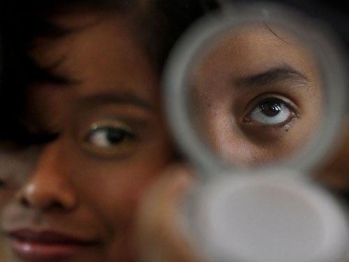 Kızlar 17 yaşını böyle kutladılar - Resim: 2