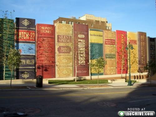 Bu binalar çok acayip! - Resim: 2