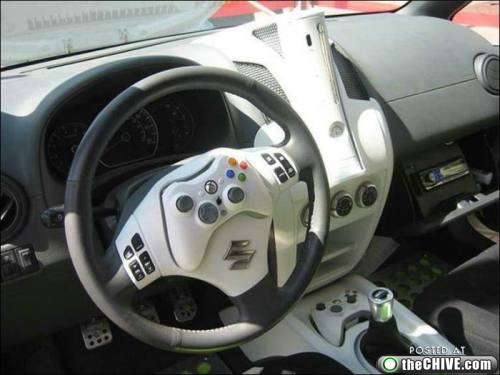 Bu modifikasyonlar çok komik - Resim: 1