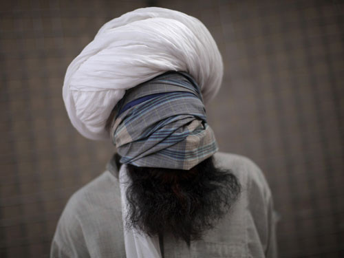 ABD askerlerinin ölüm oyunu - Resim: 2