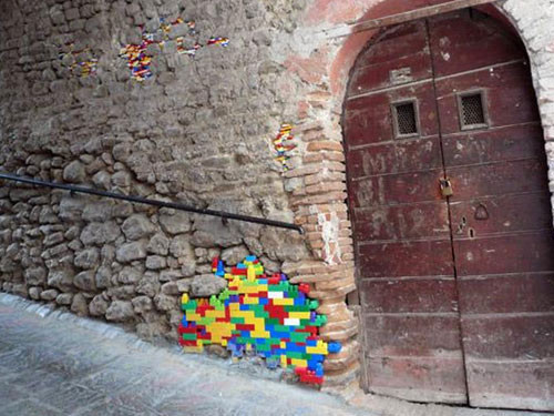 Dünyanın en ilginç tasarımları - Resim: 3