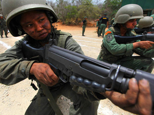 Ev kadınlarından ordu kurdu - Resim: 3