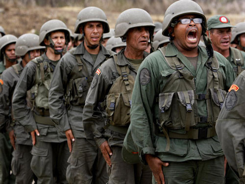 Ev kadınlarından ordu kurdu - Resim: 4