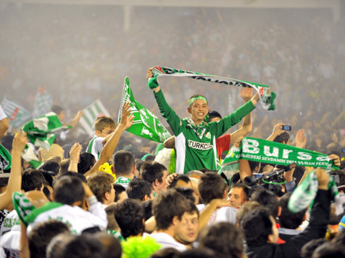 Şampiyon kupasını aldı - Resim: 2