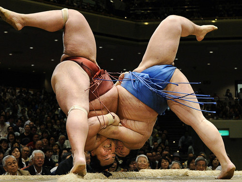 En ilginç spor kareleri - Resim: 3