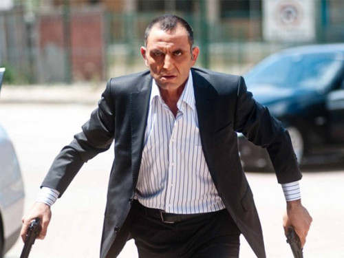 Kurtlar Vadisi'nde işler karışıyor - Resim: 1