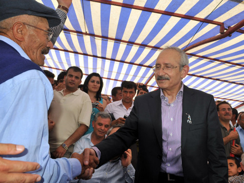 Gandi Kemal yollara düştü - Resim: 3