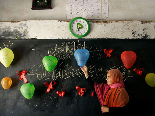 Günün en çok tıklanan kareleri - Resim: 2