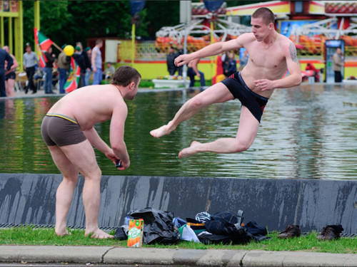 Günün en çok tıklanan kareleri - Resim: 3