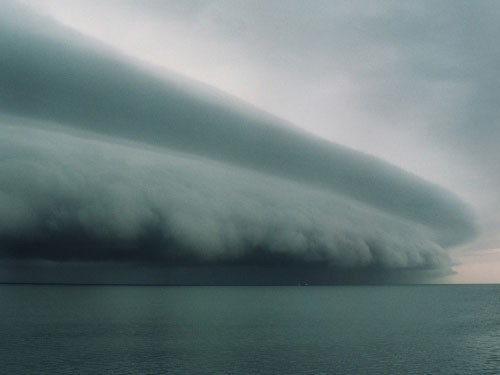 Gökyüzünü hiç böyle görmediniz - Resim: 2