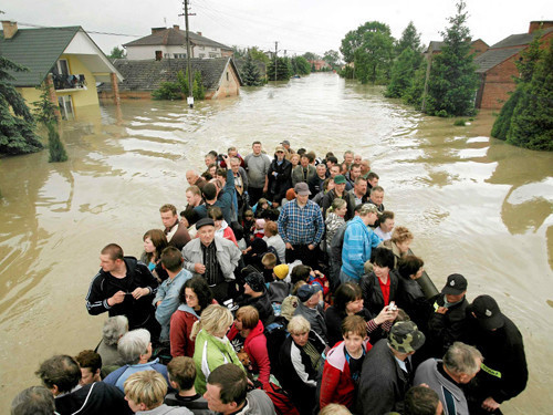 Fransa selle boğuşuyor - Resim: 2