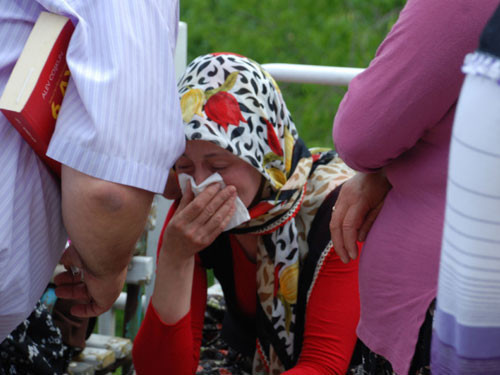 Yüreğimiz 12 şehidimize yandı - Resim: 2