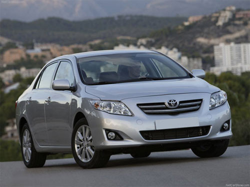 Bu otomobiller yakıtta "çok cimri" - Resim: 2