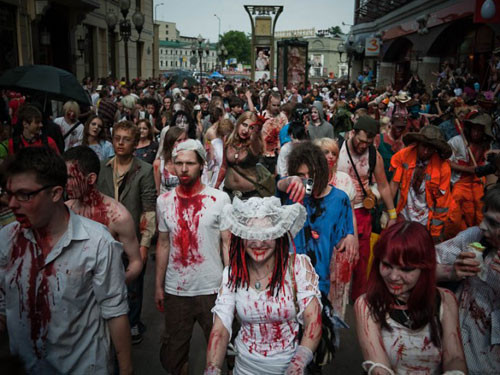 İnternetin rekor kıran kareleri - Resim: 2