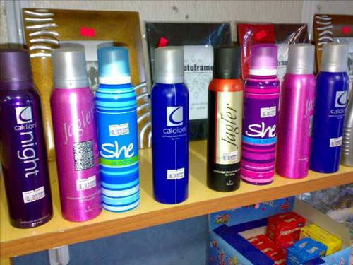 Bir kadın çantasına neler sığdırabilir? - Resim: 4