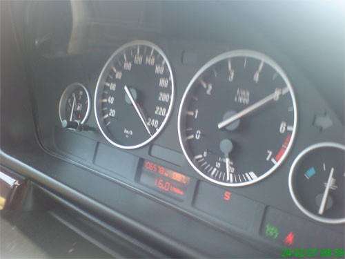 Yakıt tasarrufu için neler yapılmalı - Resim: 2