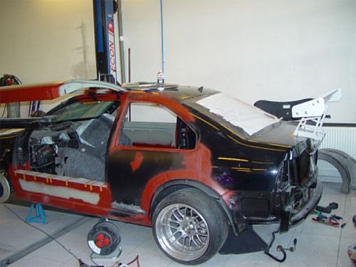 Bu otomobili tanıyamayacaksınız - Resim: 4