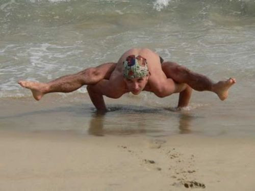 Şaşırtıcı hareketler - Resim: 2