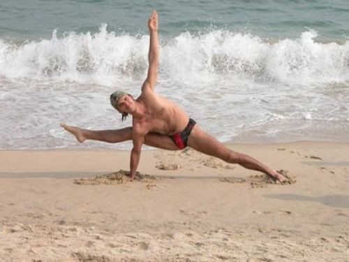 Şaşırtıcı hareketler - Resim: 3