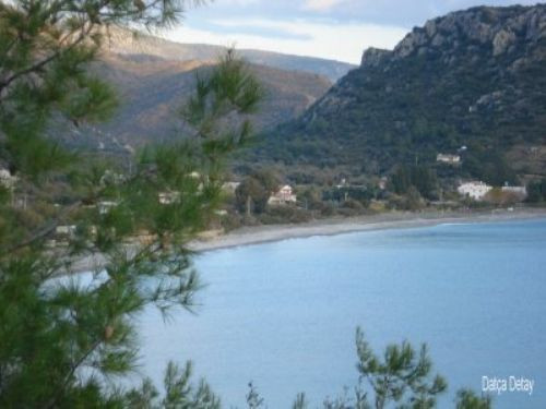 Türkiye'deki en iyi 10 kumsal  - Resim: 1