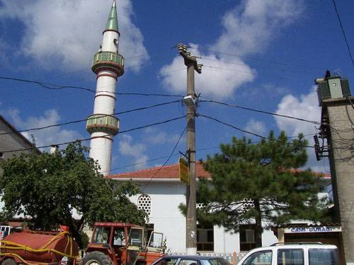 İstanbul'un köyleri - Resim: 2