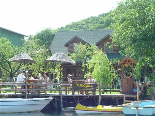 İstanbul'a yakın tatil yerleri - Resim: 3