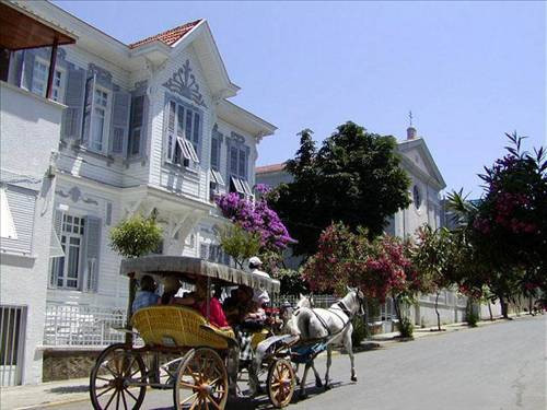 İstanbul'a yakın tatil yerleri - Resim: 4