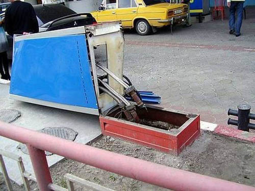 Kadınlar araç kullanırsa - Resim: 3