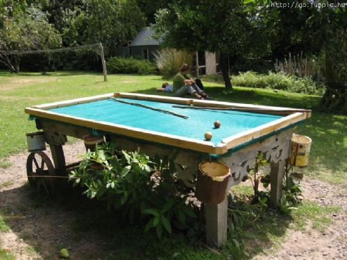 İnternetin yok artık dedirten kareleri! - Resim: 3