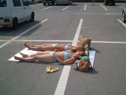 Şaşkına çeviren fotoğraflar - Resim: 2