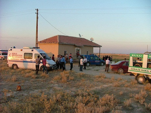 Buzdolabında oyun sonları oldu - Resim: 3