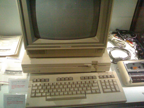 Elektronik kıyamet kapıda - Resim: 1