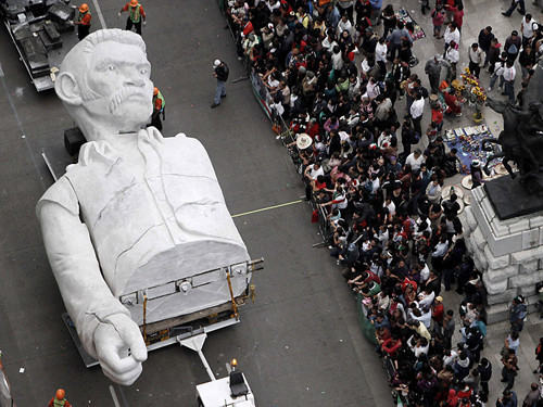 Dünya ajanslarından kareler - Resim: 3