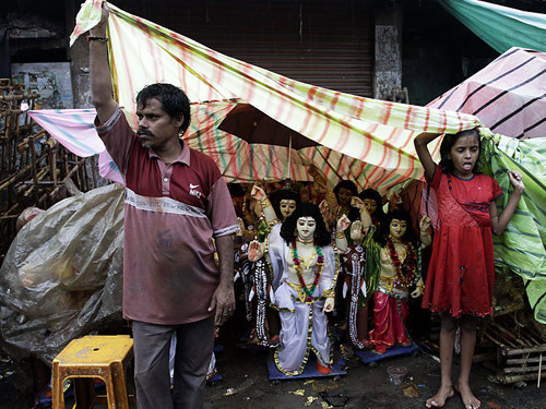 Dünya ajanslarından kareler - Resim: 4