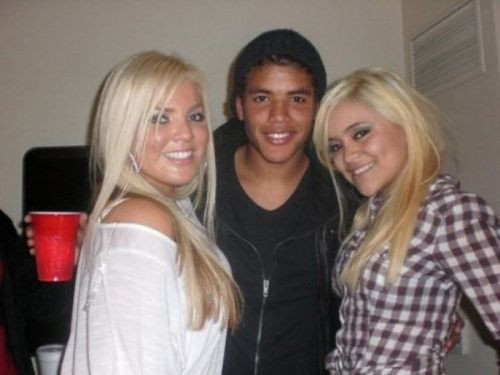 Travesti ile birlikte olunca... - Resim: 2