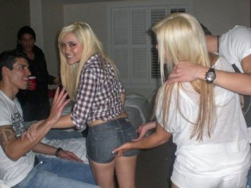 Travesti ile birlikte olunca... - Resim: 4